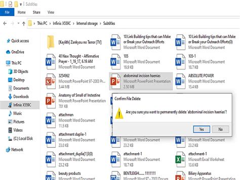 Delete Photos From Sd Card Windows 10